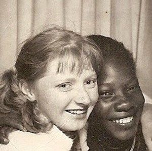 Meet your Posher, Sherry